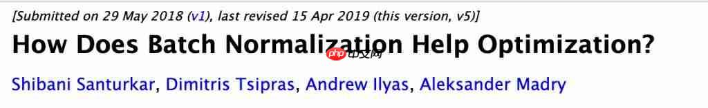 一篇被证明“理论有误”的论文,拿下了 ICML2025 时间检验奖