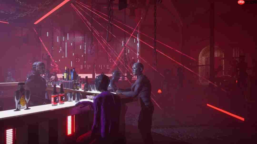 《克里夫·巴克猛鬼追魂:复苏》公布 新单人生存恐怖动作游戏