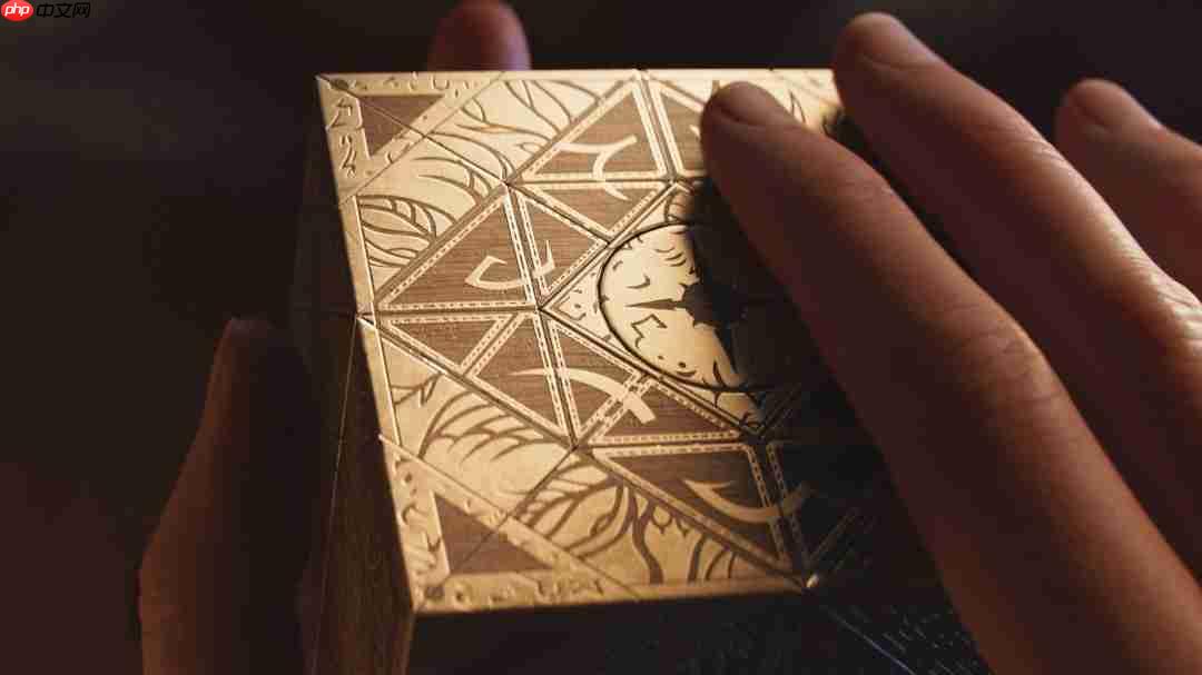 《克里夫·巴克猛鬼追魂:复苏》公布 新单人生存恐怖动作游戏