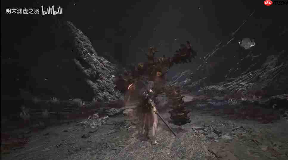 7月24日,勘破无常! 《明末:渊虚之羽》最终预告上线