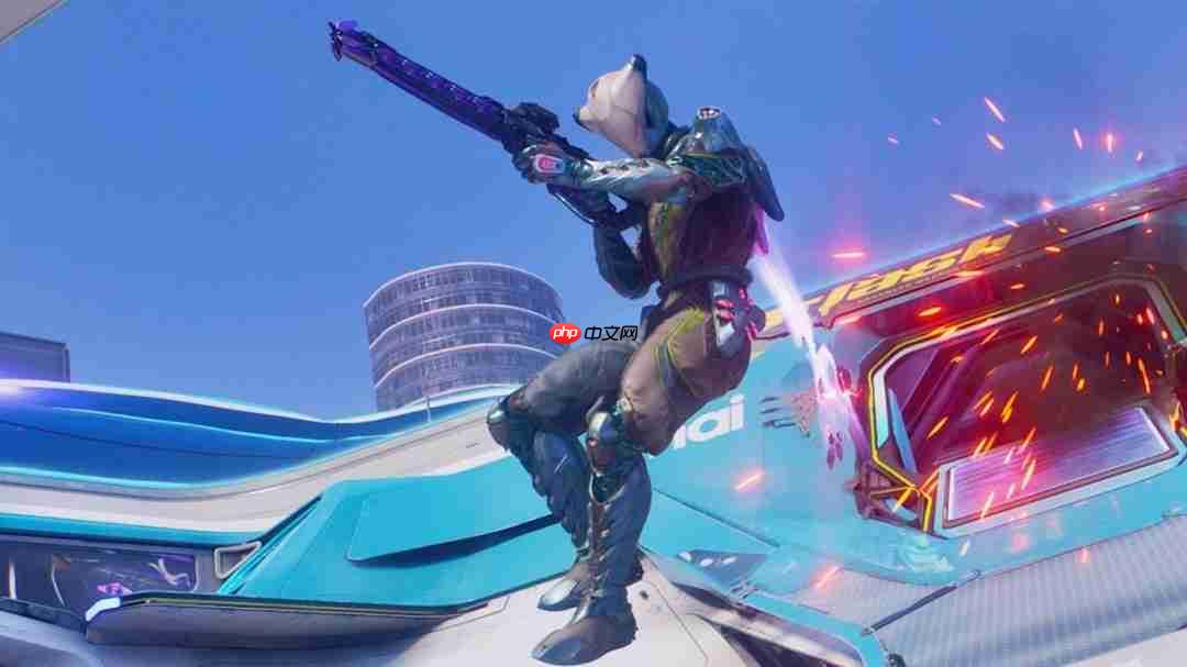 《分裂之门2》开发商承认过早发布 裁员重组回炉重制