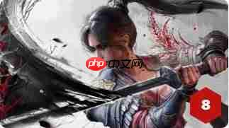 《明末:渊虚之羽》媒体评分解禁 MC评分75 Ign评分8