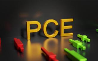 What is the PCE adjustment index? The significance of PCE index, the importance of PCE to the crypto market