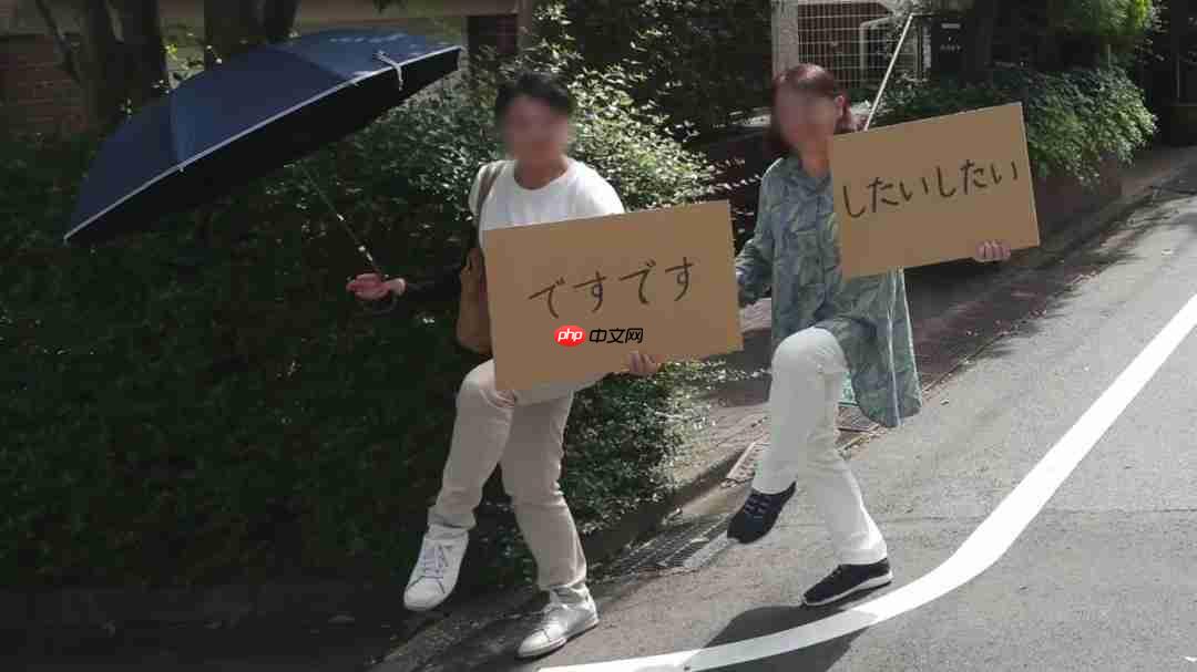 PS5谷歌地图版搞笑广告：无论男女老幼都抱着一台PS5