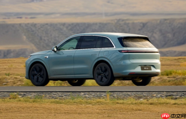 第29周新势力车型销量TOP10公布：小米SU7有挑战者了