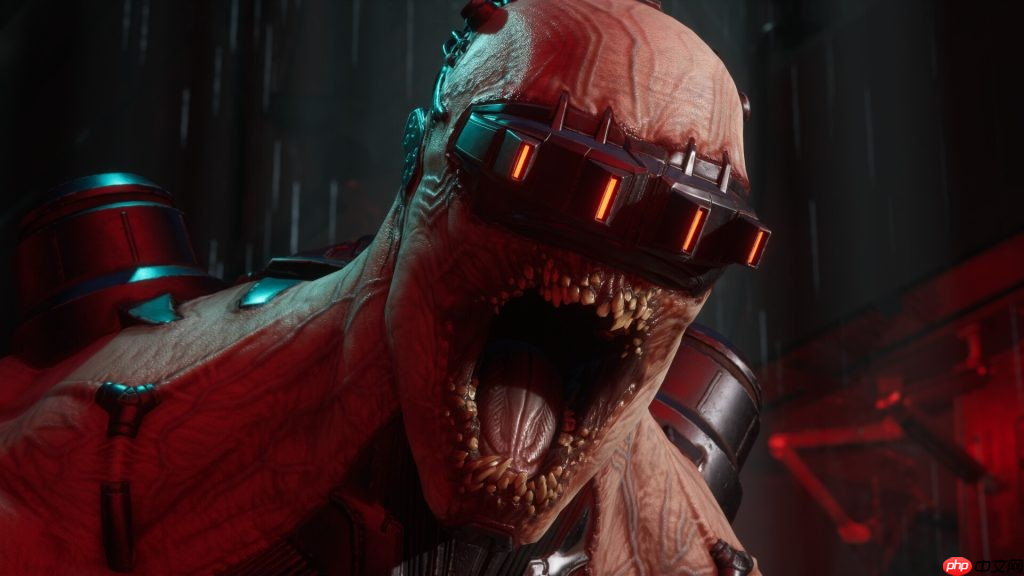 《杀戮空间3》预载现已开启 明日即将上线！