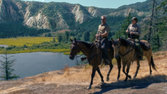 Kemas kini yang mengejutkan mengenai 'Untamed' Season 2 di Netflix