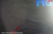 Win10改win7 bios设置的具体方法