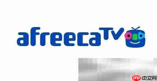 afreecatv网页版怎么打不开了 afreecatv官网登不上