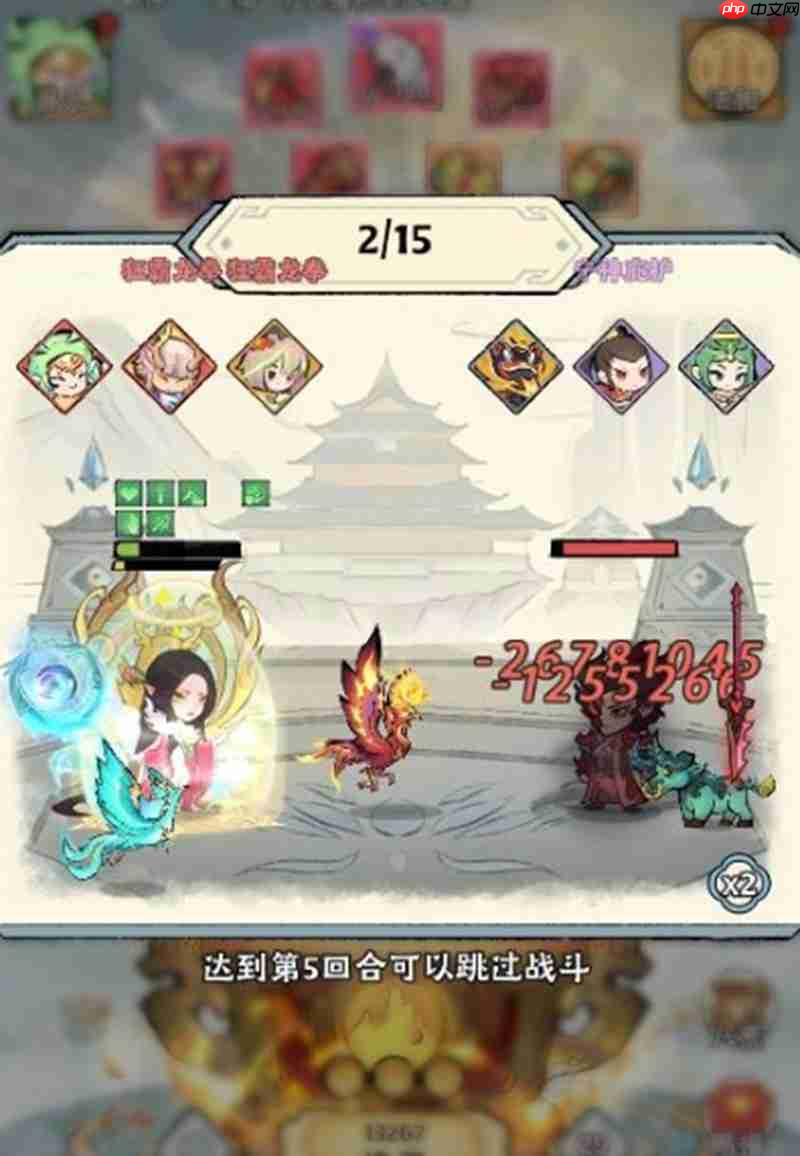 神器传说平民玩什么流派好 平民最强流派搭配推荐