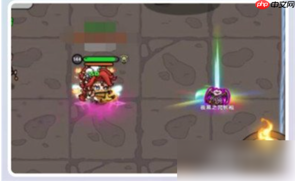 英勇之地如何丢弃装备	英勇之地丢弃装备方法