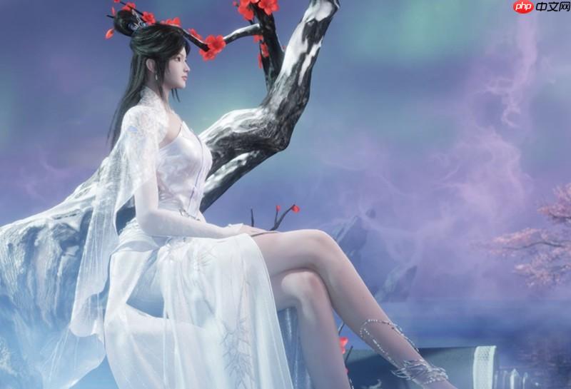 诛仙2手游玩法怎么样 诛仙2游戏特色详细介绍