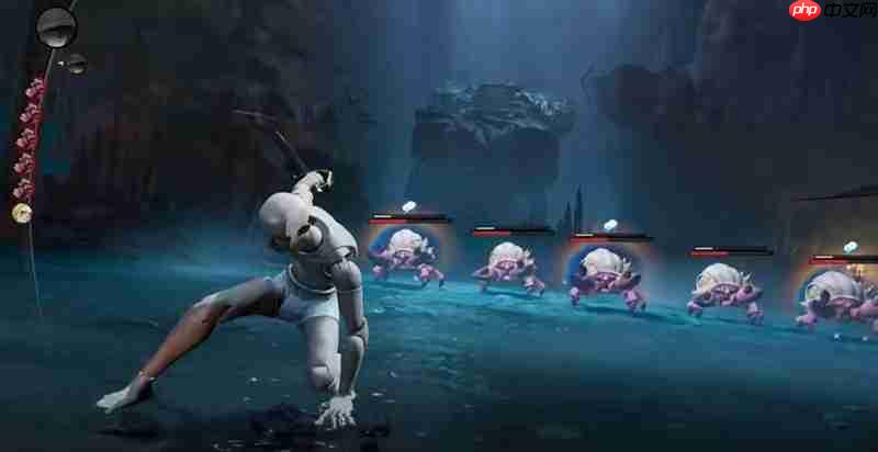 遗忘之海装备怎么选择好 装备搭配思路详细介绍