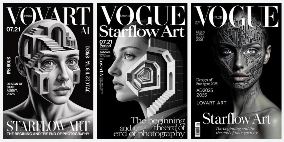 Lovart AI Launches Globally, Promising Agency-Grade Design For $90 A Month