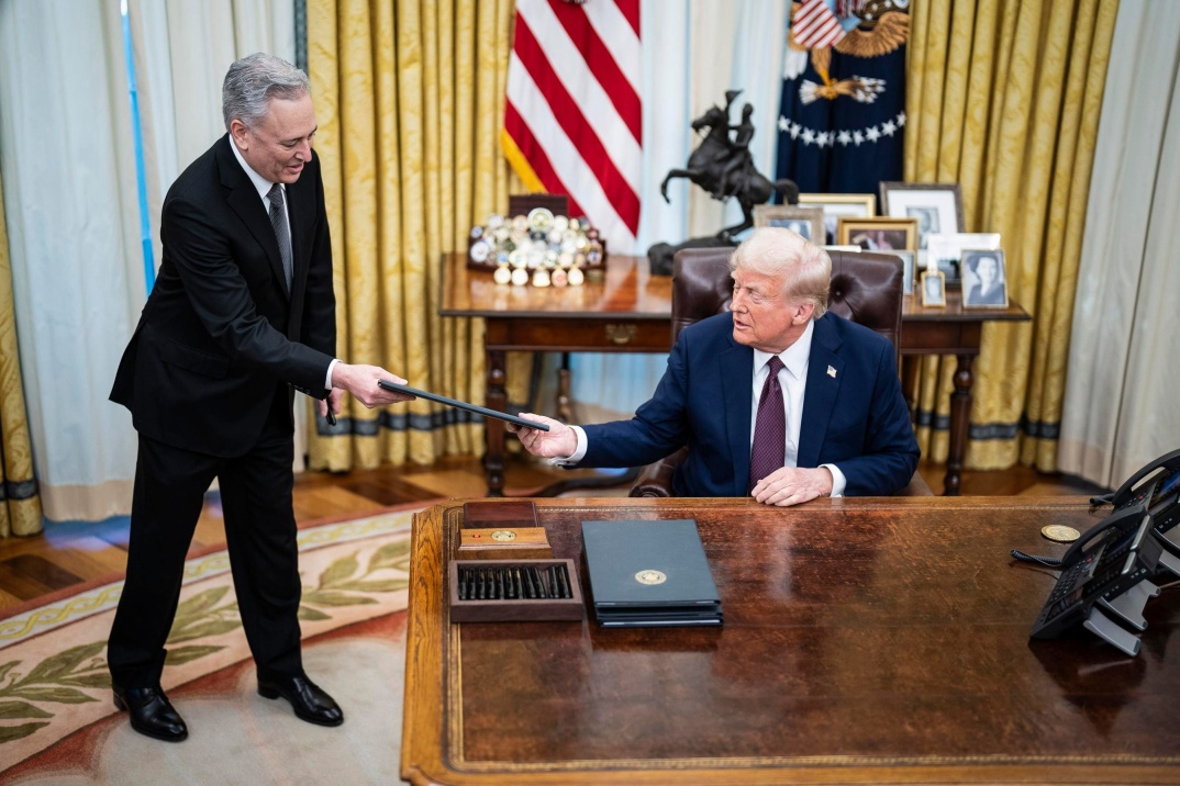 What Trump's AI Action Plan Means For U.S. Tech Leadership