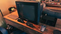 7 cara untuk menukarkan monitor lama