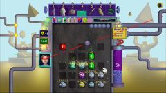 Saya ketagih pada $ 5 plinko roguelike ini yang kelihatan seperti windows xp freebie