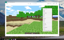 Win10 相册应用新增“在Bing上搜索相似照片”选项