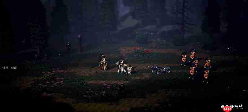 逸剑风云决碧海仙踪怎么过 碧海仙踪任务详细攻略