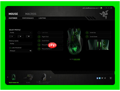 Win10专业版的鼠标设置在哪里?