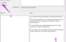 Win10系统如何加快缩略图加载速度？