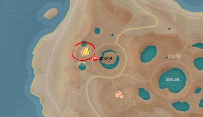 心动小镇海洋风图纸在哪 海洋风家具图纸位置大全