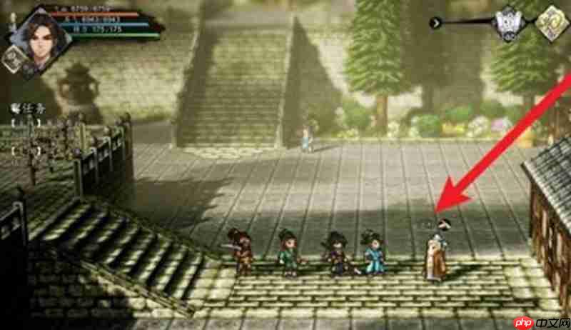 逸剑风云决筹备寿礼怎么选 筹备寿礼任务详细攻略