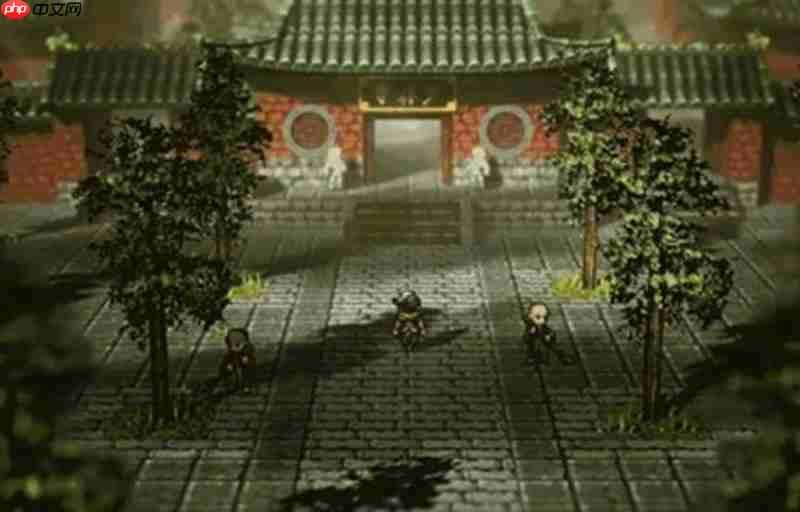 逸剑风云决筹备寿礼怎么选 筹备寿礼任务详细攻略