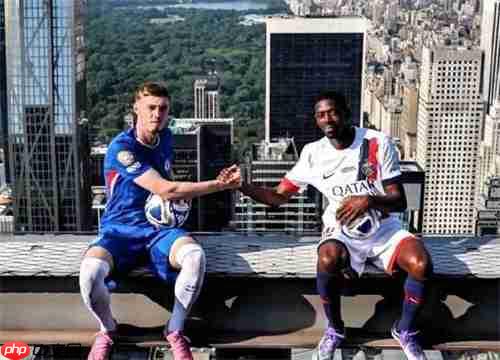 蓝军圆梦!登顶世俱杯!《最佳球会》三周年庆终极狂欢开启!