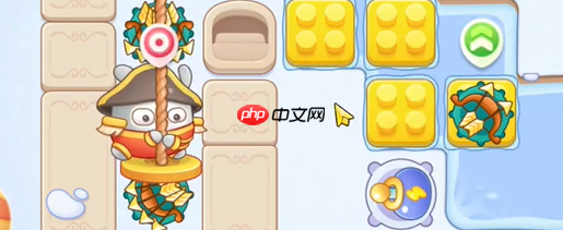 保卫萝卜4胡桃夹子第19关怎么过  保卫萝卜4胡桃夹子第19关通关攻略