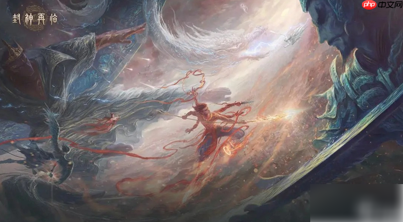 封神再临职业推荐 封神再临职业推荐介绍