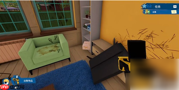 房产达人2怎么出售房子 房产达人2卖房子的方法