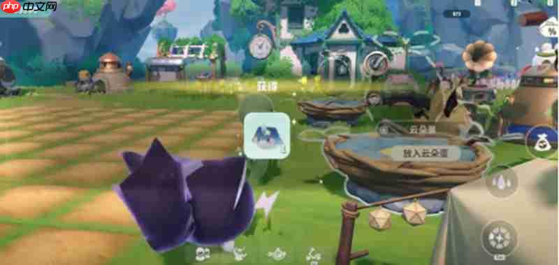 米姆米姆哈夜梦鲸怎么获得 夜梦鲸获取方法详细介绍