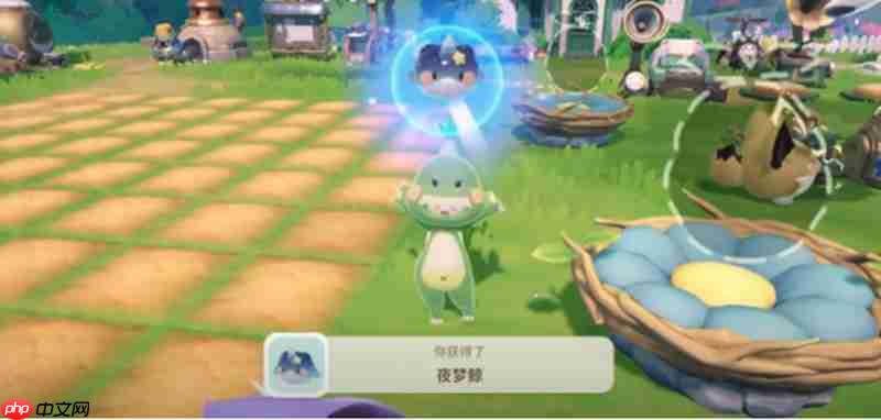 米姆米姆哈夜梦鲸怎么获得 夜梦鲸获取方法详细介绍