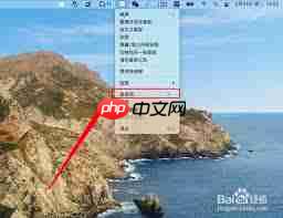 Snipaste如何开启自动保存