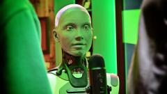 The Incredible Tech That Stole The Show At Goodwood's Future Lab