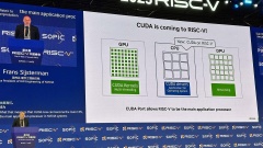 RISC-V's Ascent Could Reshape The Global Compute Landscape