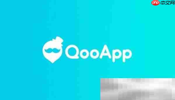qooapp官网入口（网页版首页地址）