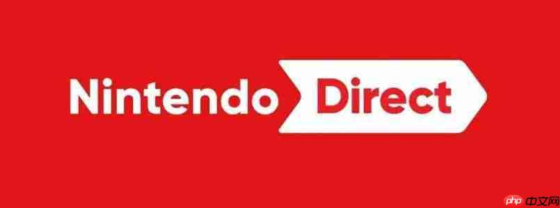  宝可梦新作定档 7 月 22 日，任天堂直面会紧随其后 