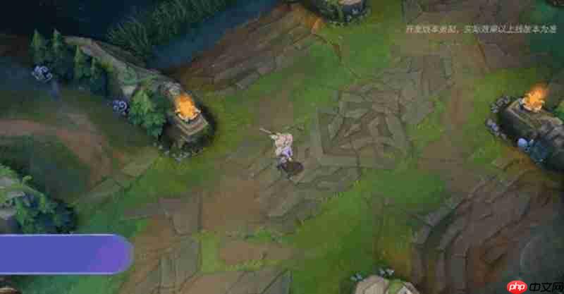 英雄联盟受手游阿萝拉技能是什么 阿萝拉技能介绍