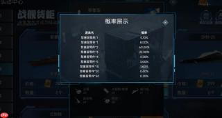 现代战舰怎么卖掉不用的船 现代战舰手游船舰出售方法