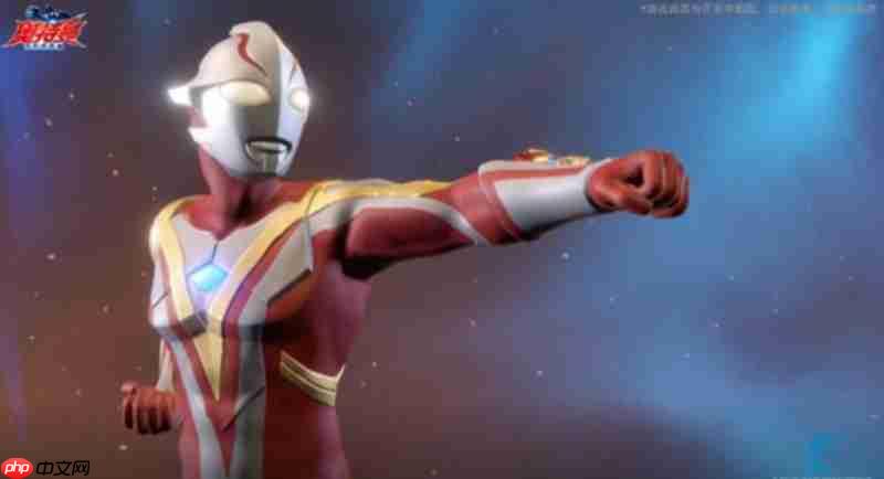 奥特曼超时空英雄梦比优斯有什么技能 梦比优斯全形态技能解析