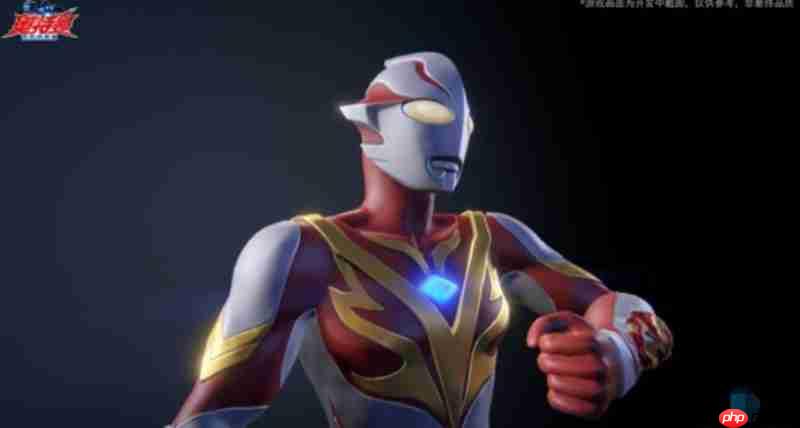 奥特曼超时空英雄梦比优斯有什么技能 梦比优斯全形态技能解析