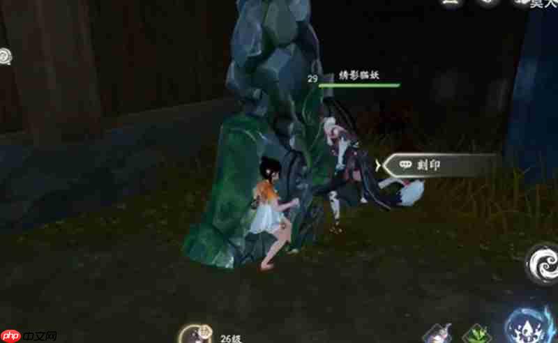 仙剑世界剑碑刻纹在哪里 九个剑碑具体位置坐标