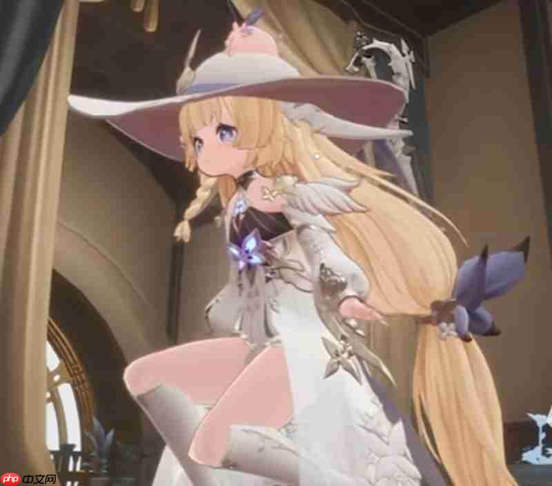 二重螺旋松露与榛子怎么玩 松露技能效果详细介绍