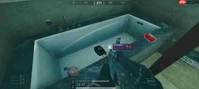 三角洲行动长弓溪谷钥匙房怎么刷 长弓溪谷钥匙房速刷方法