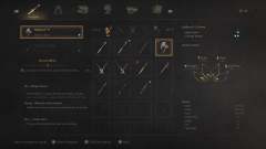 Wuchang: Fallen Feathers meilleures armes