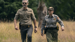 'Untamed' Review: Netflix's Best New Show Is A Murder Mystery With A Killer Setting