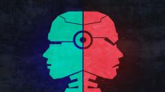 How Bad Traits Can Spread Unseen In AI