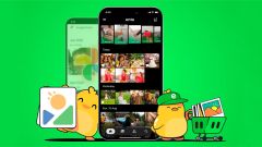Aplikasi sumber terbuka ini akhirnya membuat saya meninggalkan gambar Google